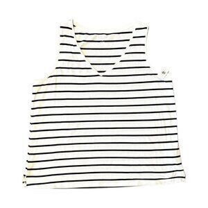 Striped Tank